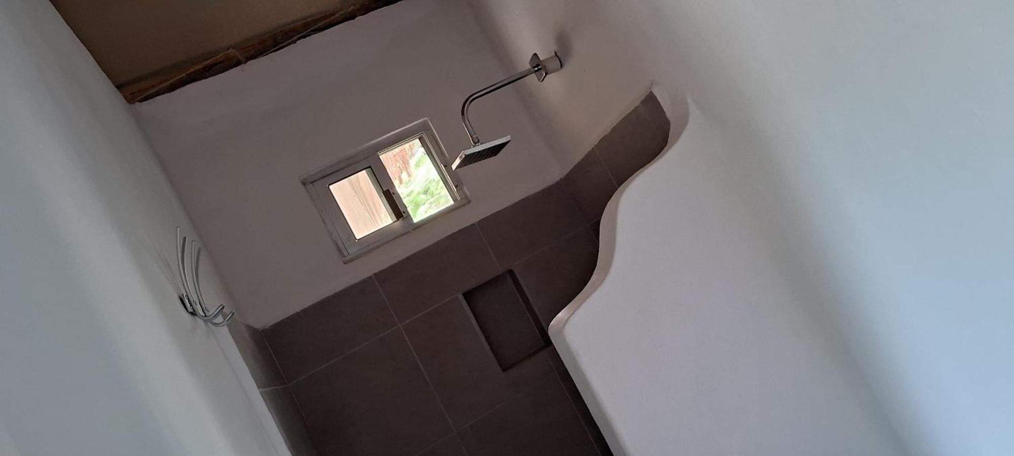 Posada Mykonos Bacalar Habitación foto